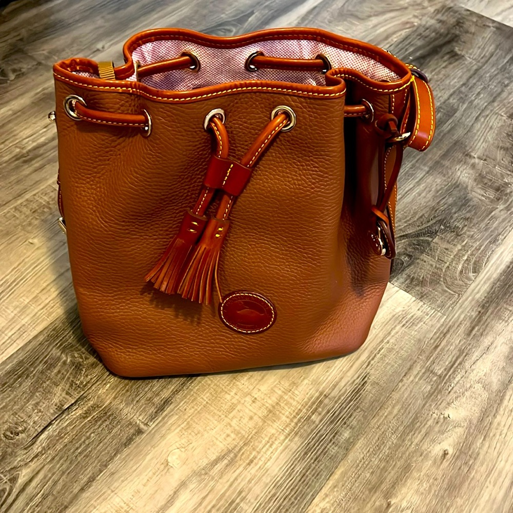 Dooney and Bourke